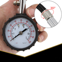 Carregar imagem no visualizador da galeria, Kit reparo master completo p/ pneus moto c/ estojo
